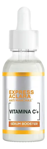 Nuevo El Sérum De Vitamina C Ilumina El Cutis Uso Diario