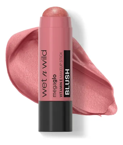Wet N Wild Megaglo Blush Rubor