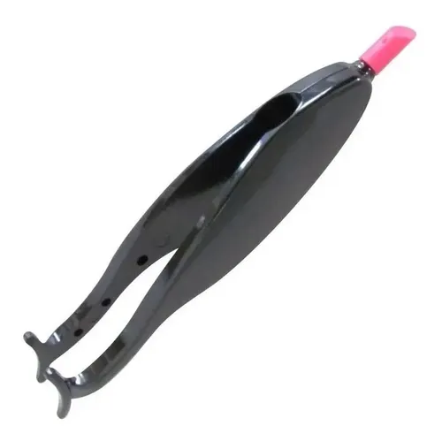Pinza Para Aplicar Pestañas Postizas P222