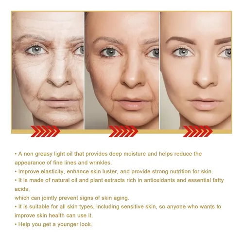 Colageno Cuidado Hidratante Serum Facial 30ml