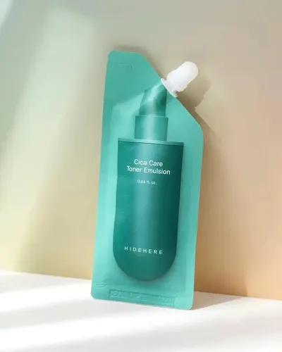 Emulsión Tónica Cica Care Hidehere