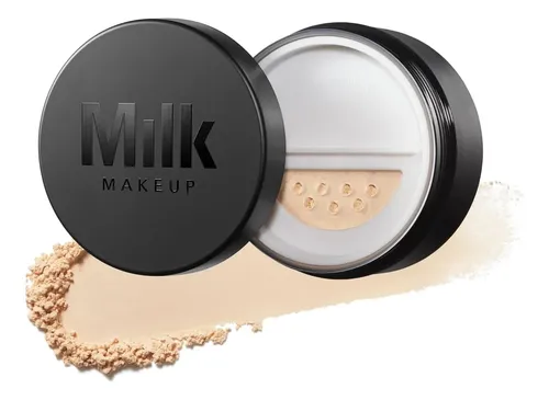 Polvo Compacto Mate Milk Makeup Pore Eclipse Translúcido