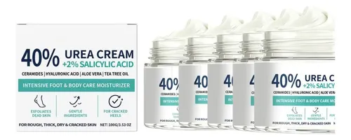 Crema Hidratante Para El Cuidado De Los Pies Gentle Hydratin
