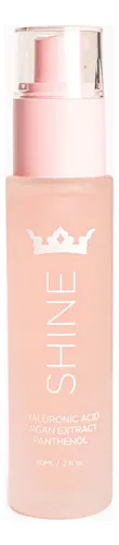 Shine Puro Glamour Serum Protector Termico Y Hidratante