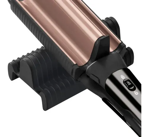 Planchita Modelador My Pro Beach Waves Bellissima Gt20 400
