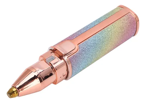 Máquina De Depilación Eléctrica Usb For Mujeres .