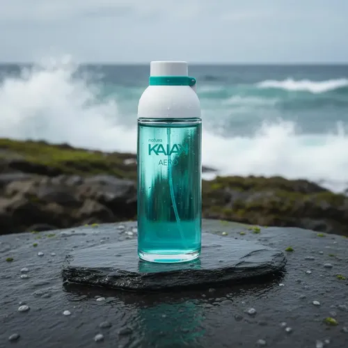 Perfume kaiak Aero Femenino Natura