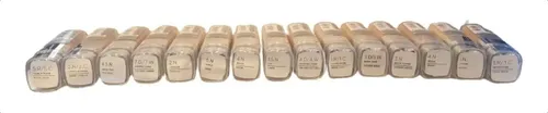 Base de maquillaje líquida L’Oréal Paris True Match Super-Bendable Base De Maquillaje True Match Super Blendable L’ Oréal Paris tono 4.d/ 4.wgolden natural – 30mL 30g