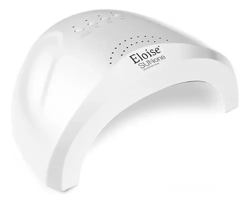 Cabina Lámpara Uv Led Uñas Profesional 48w Esmalte Soft Gel