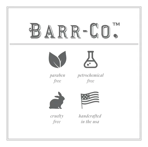Crema Corporal Barr-co Reserve 100 Ml De Manteca De Karité C