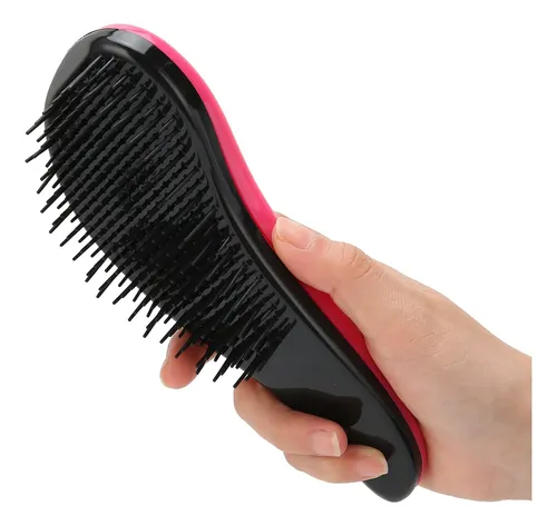 Cepillo Para Desenredar El Cabello, Peine Para Masaje Del