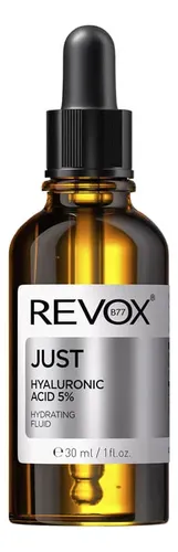 Revox B77 Acido Hialurónico Sérum Facial Hidratante