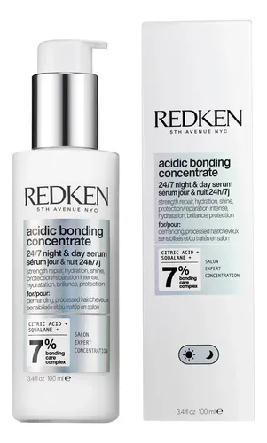 Sérum Concentrado De Unión Ácida Redken Para Cabello