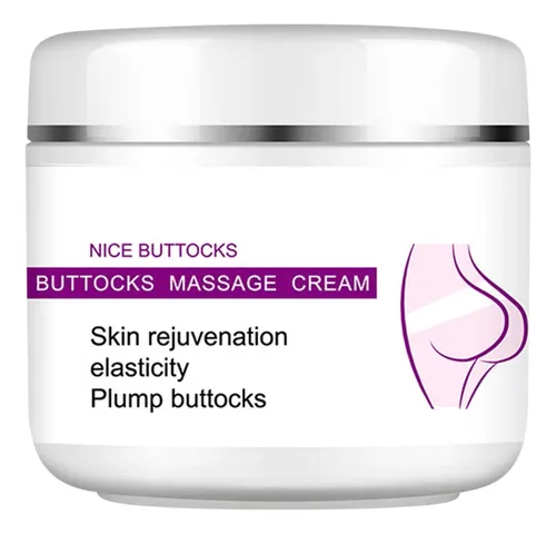 Crema Para Glúteos, Levantamiento De Glúteos, Masaje Reafirm