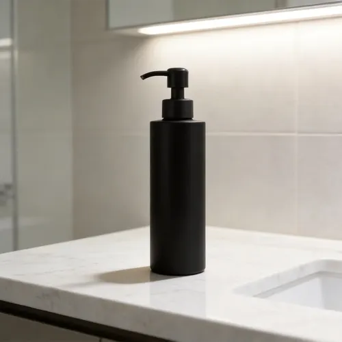 Para Lociones De Uso Múltiple Con Frasco De Presión