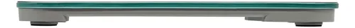 Báscula De Baño Taylor Digital Glass, 227 Kg De Capacidad, E
