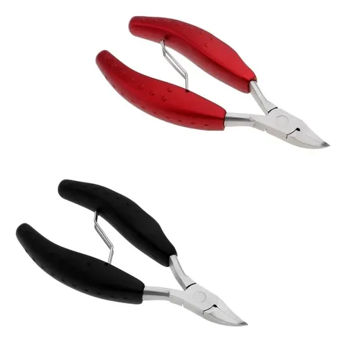 J Herramienta Para Cortar Uñas De Los Pies Negro