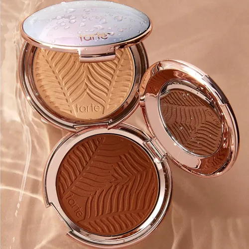 Polvo Fundente Tarte 20b Light Beige (arcilla Amazónica)