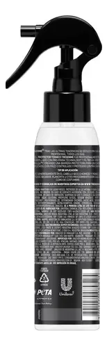 Spray Tresemme Protector Térmico Antifrizz 120ml