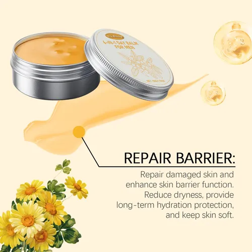 La Crema Facial Woodsleep, Paquete Económico, Reduce Las Arr