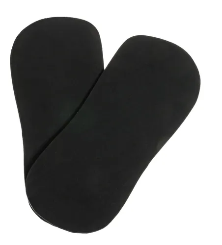 Almohadillas Adhesivas Para Pies Bronceadas, 25 Pares, Desec