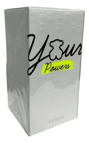 Tous Your Powers 90 Ml Eau De Toilette