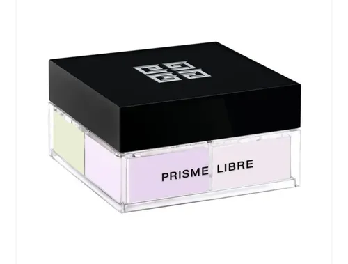 Polvo Suelto Prisme Libre Givenchy N01