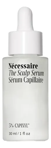 Intentando H.l. Sérum Para Cuero Cabello Necessaire The Scal