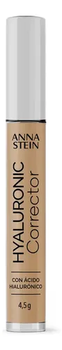 Anna Stein Corrector Ojeras Hyaluronic Tono 05
