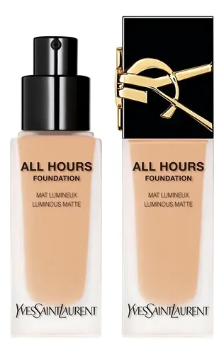 Yves Saint Lauren Base Maquillaje All Hours Foundation Ln6