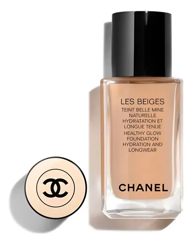 Chanel Les Beiges Base De Maquillaje 30 Ml