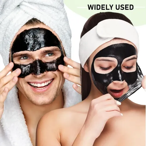 Mascarilla Removedora De Puntos Negros Hiisees 20g Todo Tipo De Piel