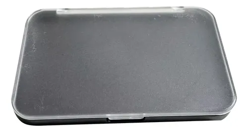 Z C*paleta De Maquillaje Vacía, Caja Dispensadora De Z