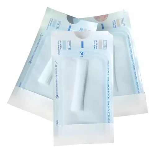 Colageno Reabsorbible 36 Tiras De Proteina Tensoras