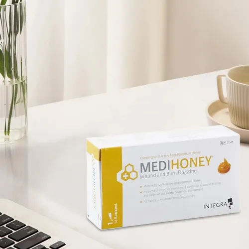 /gel De Pared Antibacteriano Medihoney Comvita Creme, 44/
