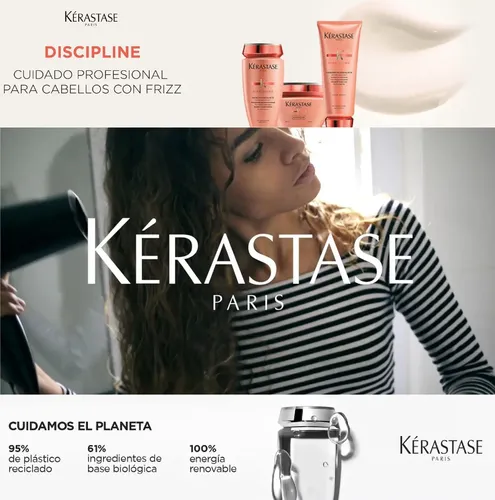 Kerastase Discipline Termoprotector Keratine Thermique 150ml