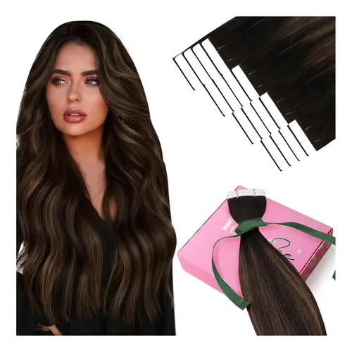 Extensiones De Cabello Con Cinta Youngsee Balayage (20