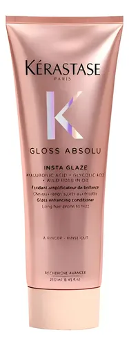 Kérastase Gloss Absolu Insta-glaze Acondicionador 250 Ml