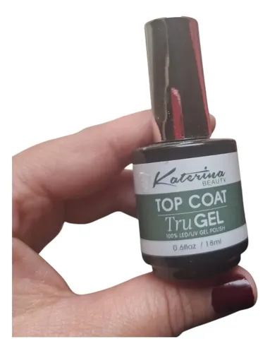 Top Coat Katerina
