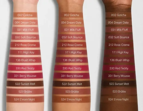 Labial Sheglam Marshmallow Puff Lip Blur Pen