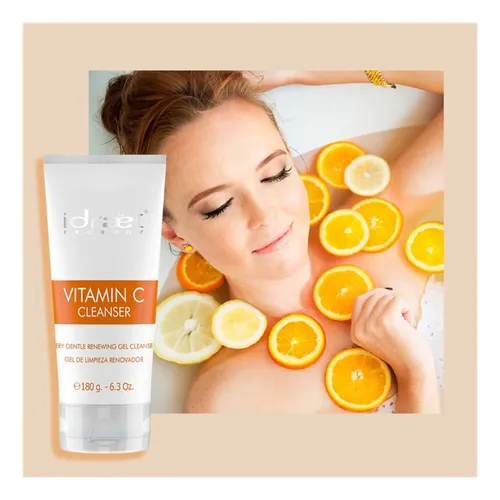 Limpiador Exfoliante Limpieza Renovador Rostro Y Cuerpo