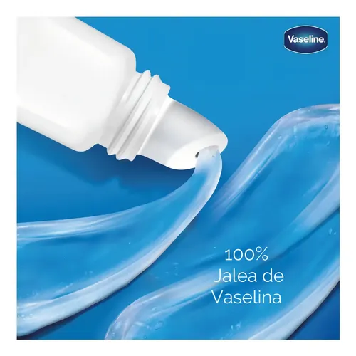 Vaseline Lip Therapy Rosy Lips