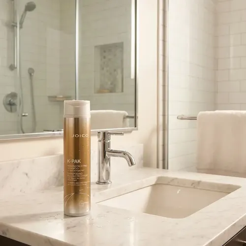 Joico K Pak Shampoo Reconstructor 300ml Origen Usa