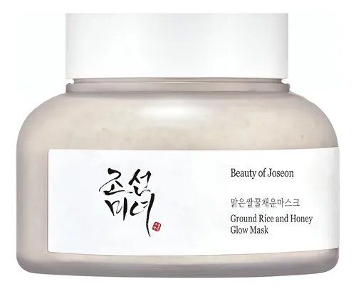 Beauty Of Joseon -mascarilla Facial De Arroz Y Miel 150 Ml