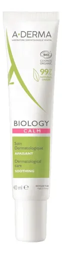 A Derma Biology Calm Cuidado Calmante Protege E Hidrata