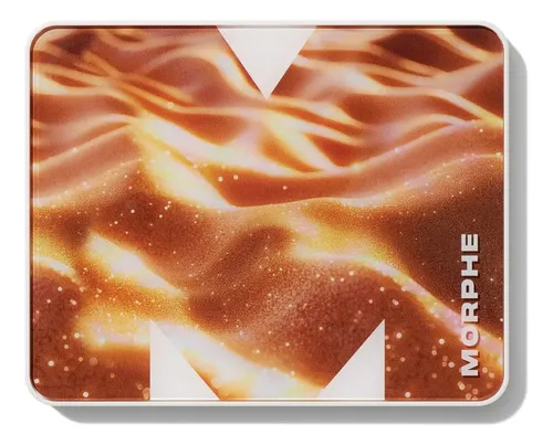 Morphe – Paleta De Sombras Chromaplus Tono: Flickering Sands Arenas Centelleantes