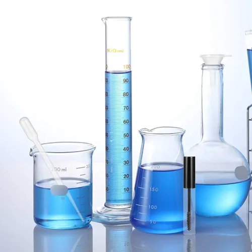 9 Botellas Vacías De 10 Ml Para Tubo De Rímel Rellenable Bri
