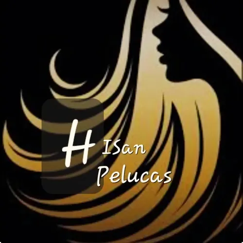 Peluca Hisan Humanizada Rubia Reflejos Bellísima Lace Front