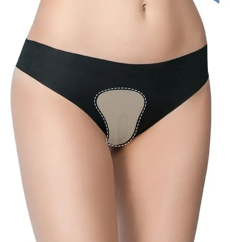 Esponjitas Íntimas Reutilizables 6 Piezas Absorción Máxima