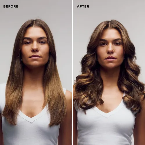 Plancha Alisadora Para Rizar Hair Iron T3 T3 2 En 1, 9 Ajust